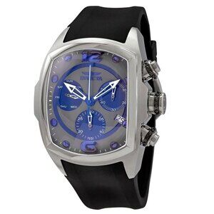 FX03664B NWT Invicta Fashion Men's Quartz Steel Authentic Watch